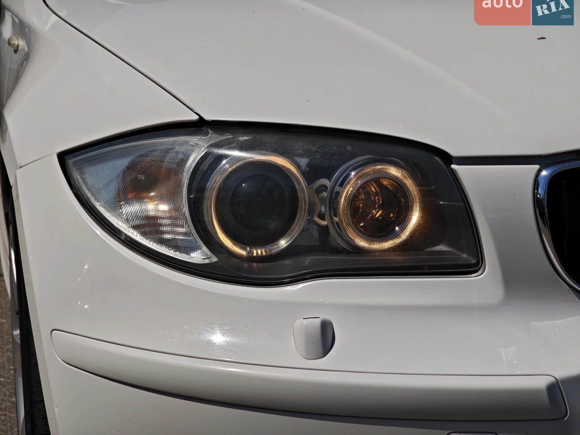2010 BMW 1er - мініатюра 4