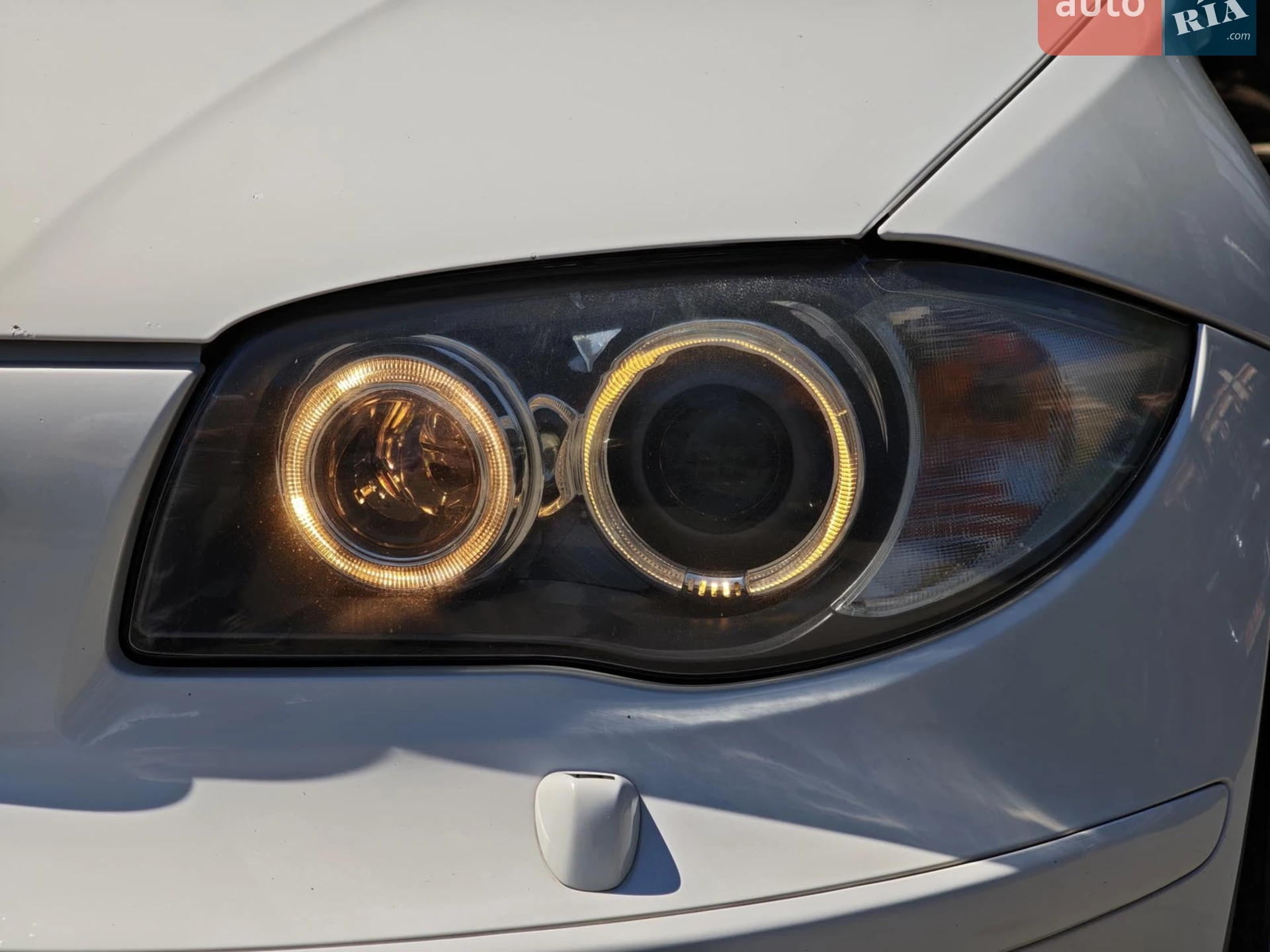 2010 BMW 1er - мініатюра 5