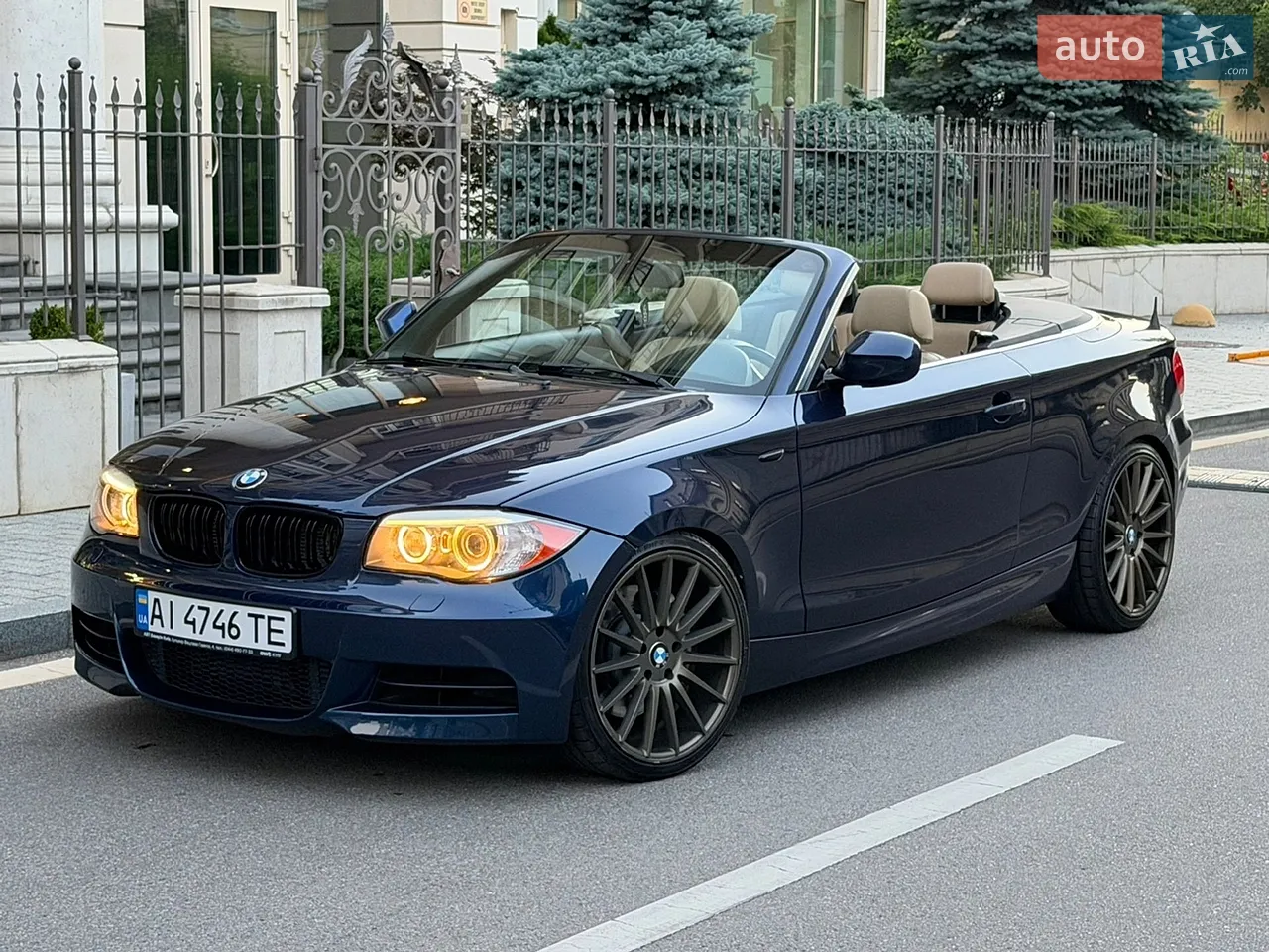 2011 BMW 1er - мініатюра 13