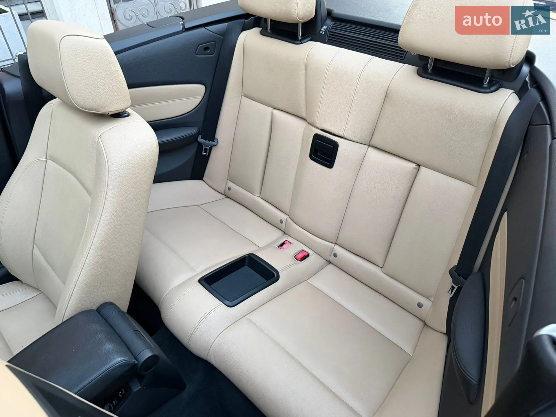 2012 BMW 1er - мініатюра 13