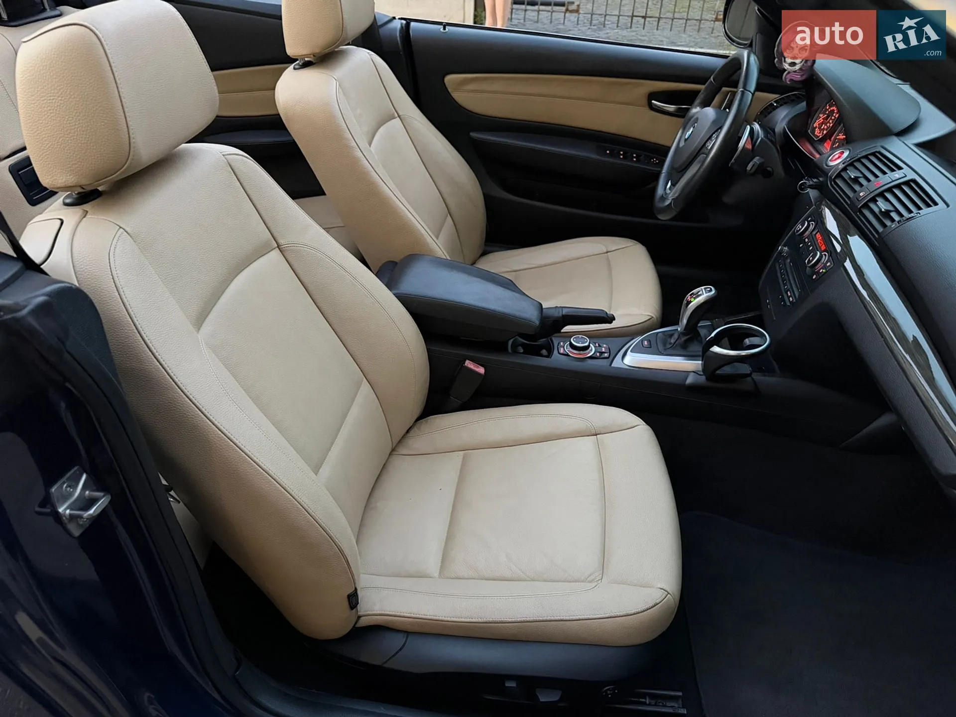 2012 BMW 1er - мініатюра 21