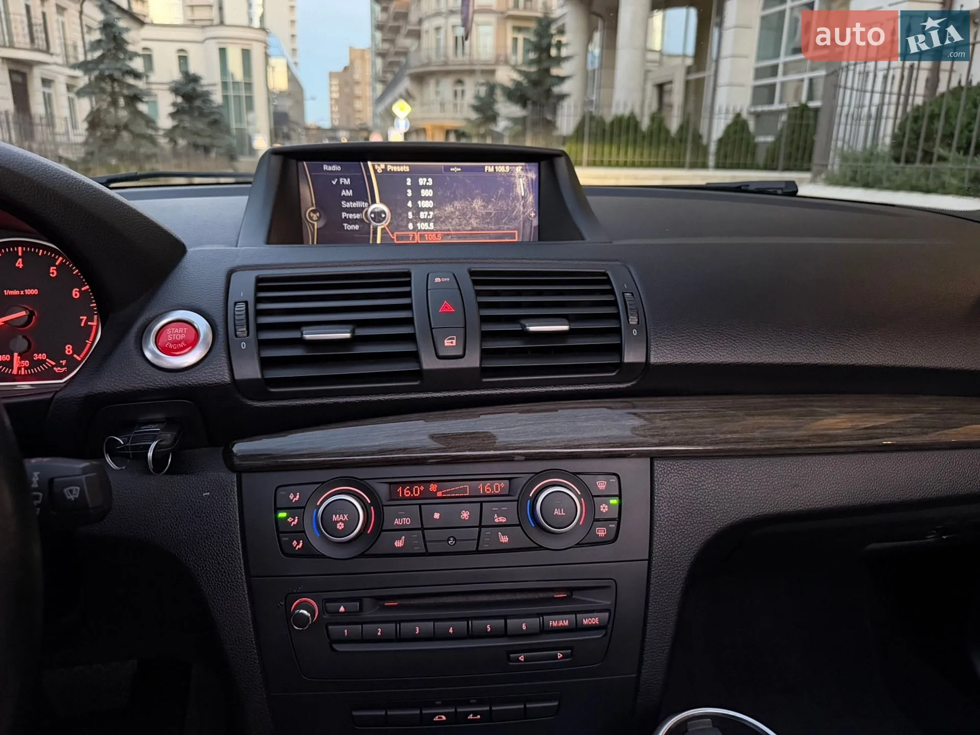 2012 BMW 1er - мініатюра 26