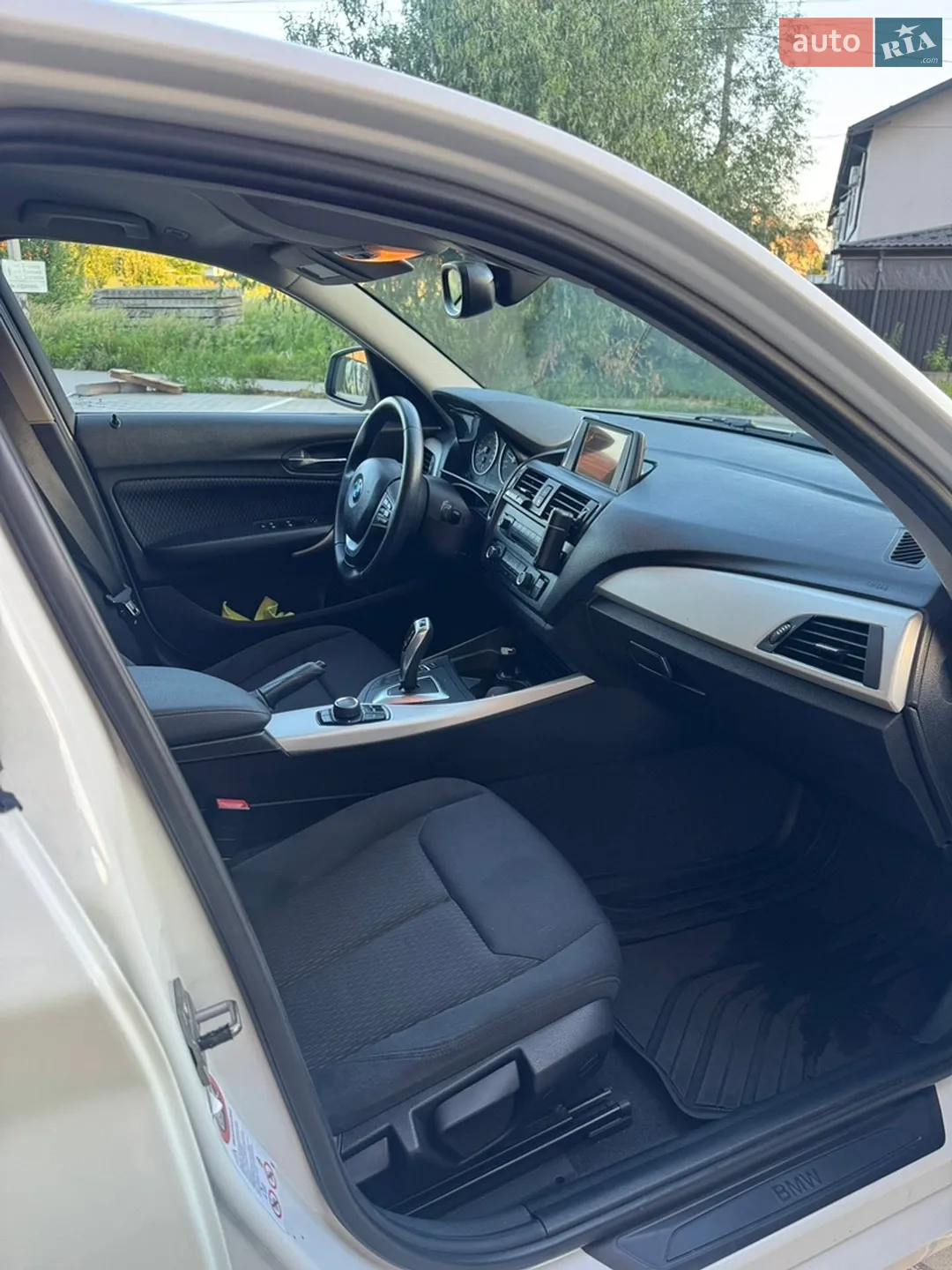 2014 BMW 1er - мініатюра 13