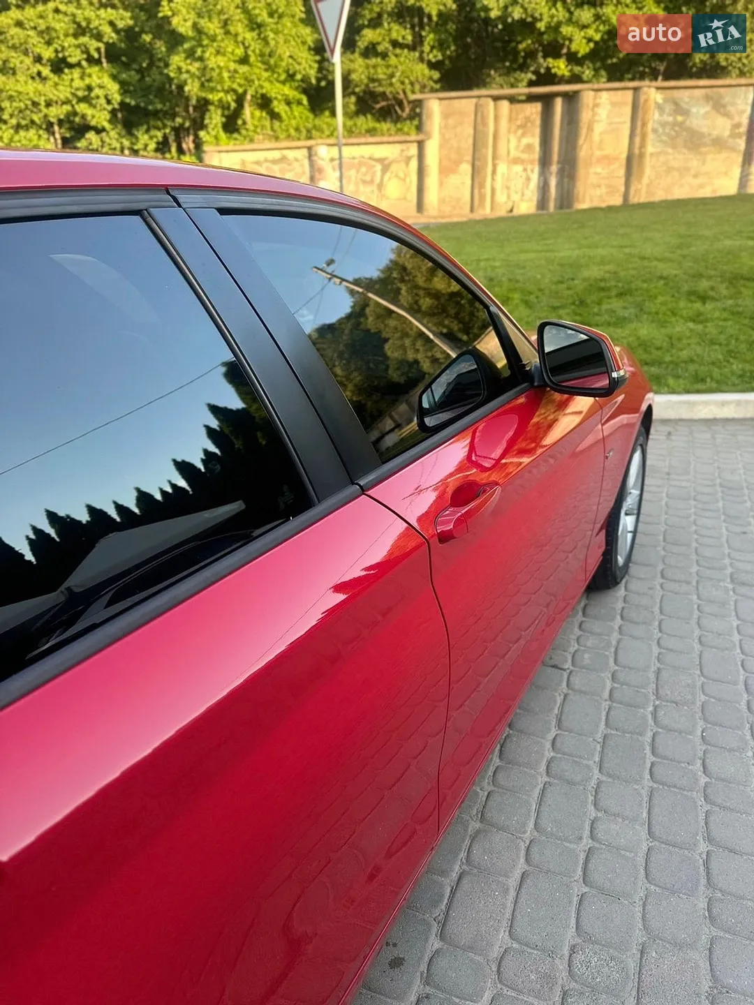 2011 BMW 1er - мініатюра 7