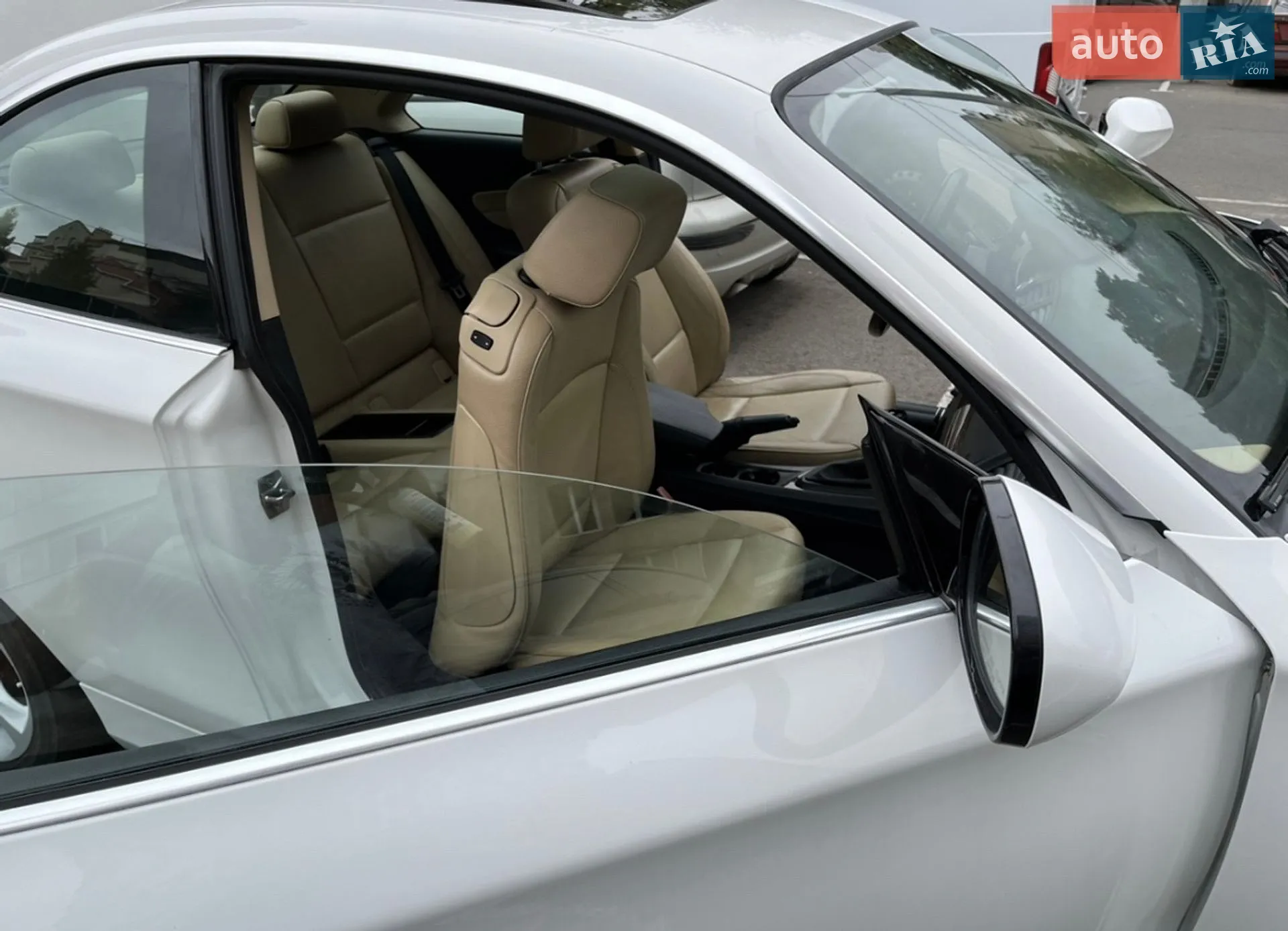2011 BMW 1er - мініатюра 17