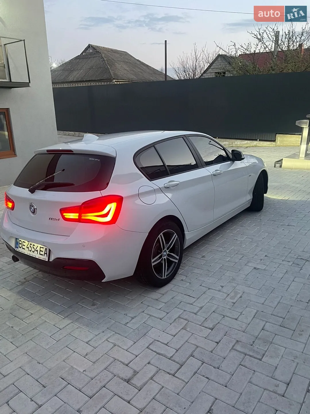 2016 BMW 1er - мініатюра 6