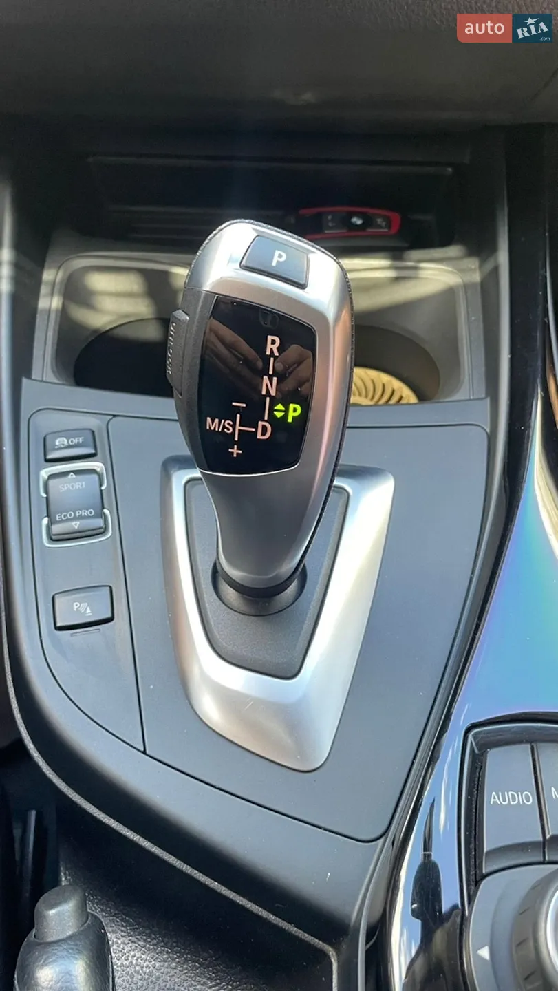 2016 BMW 1er - мініатюра 11