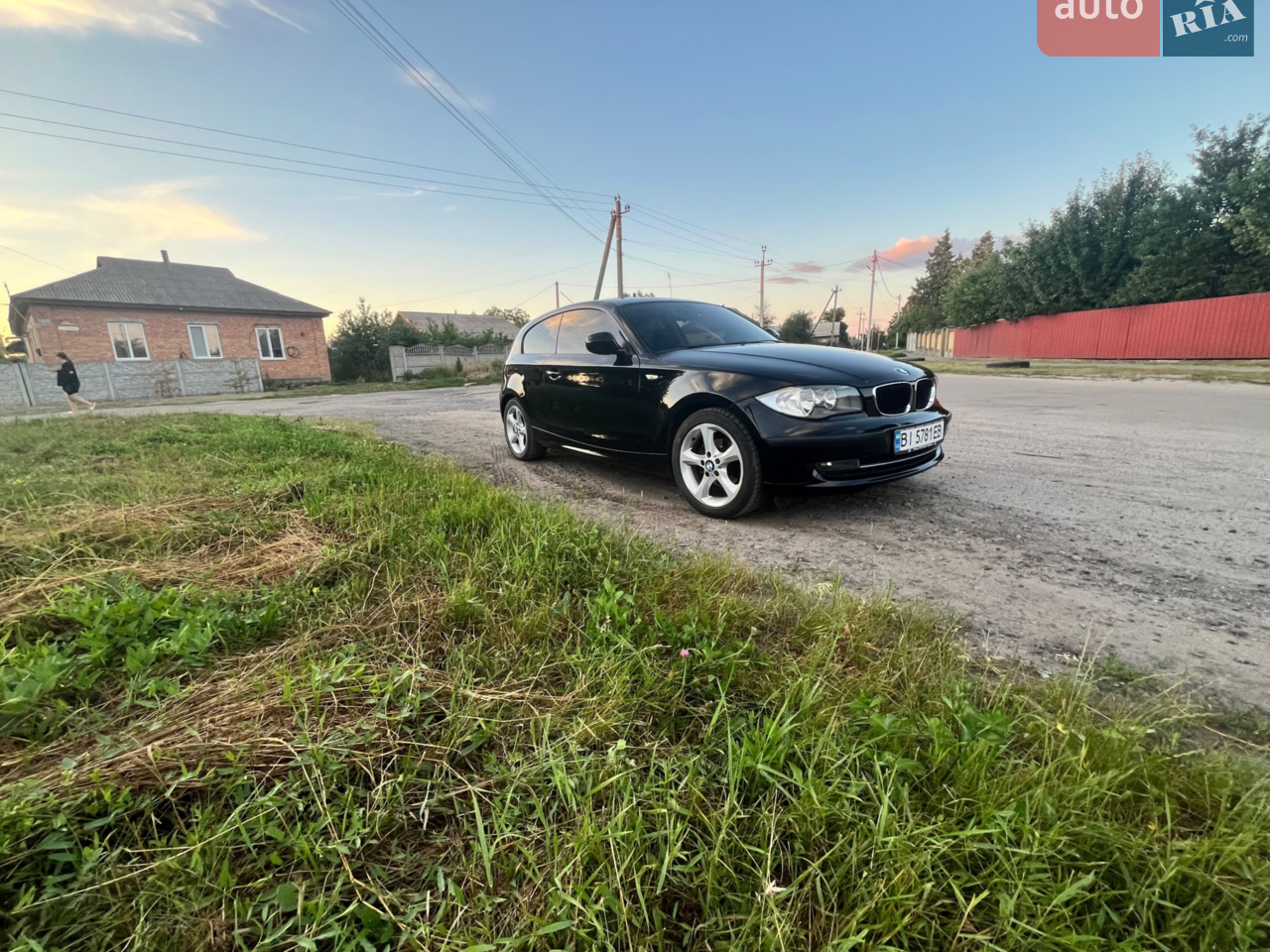 2010 BMW 1er - мініатюра 35