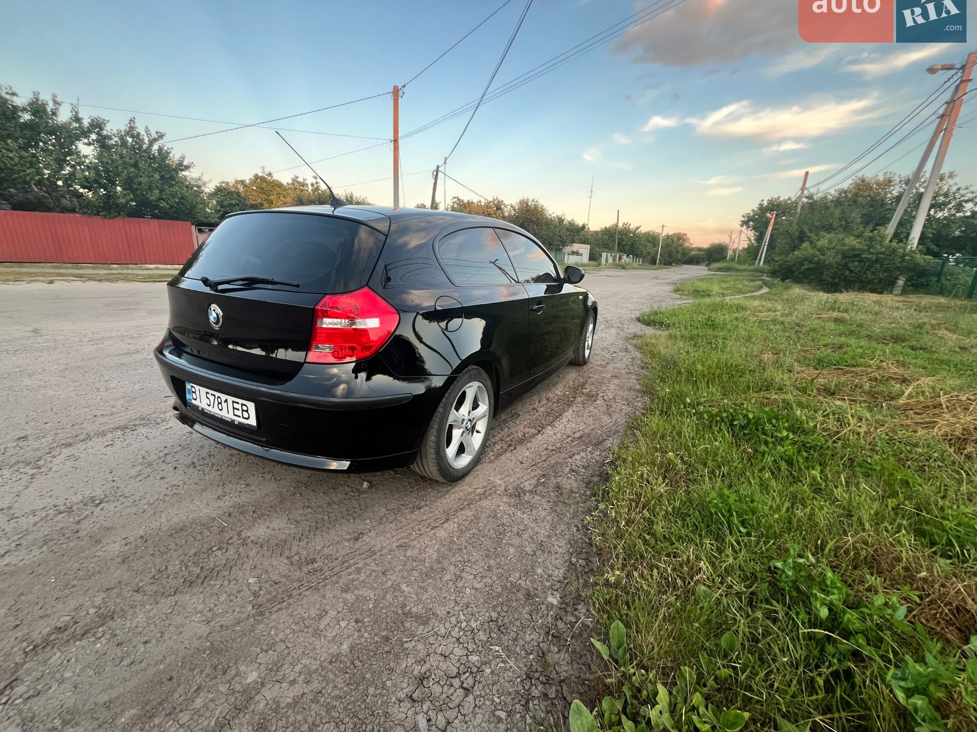 2010 BMW 1er - мініатюра 8