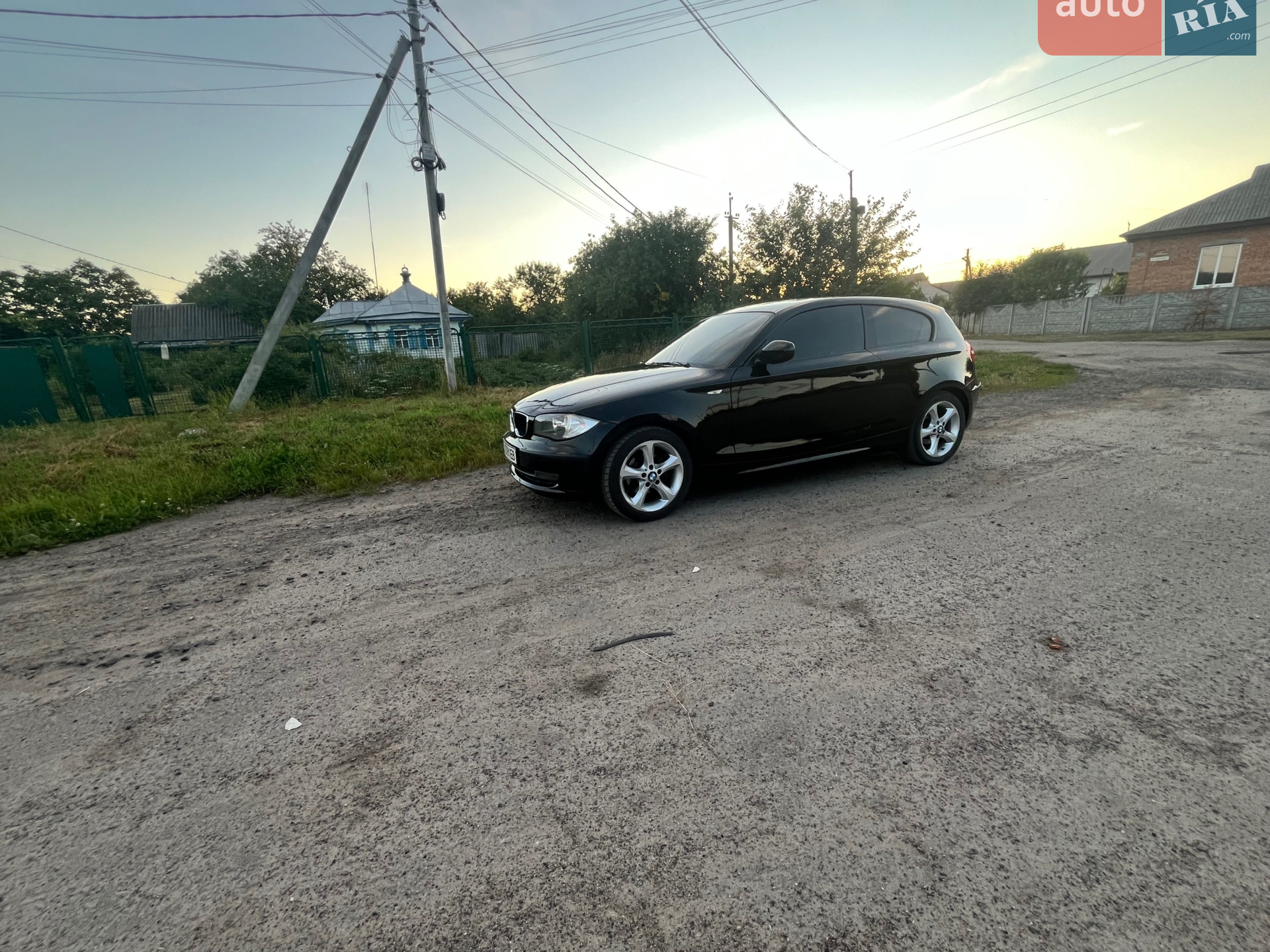2010 BMW 1er - мініатюра 10