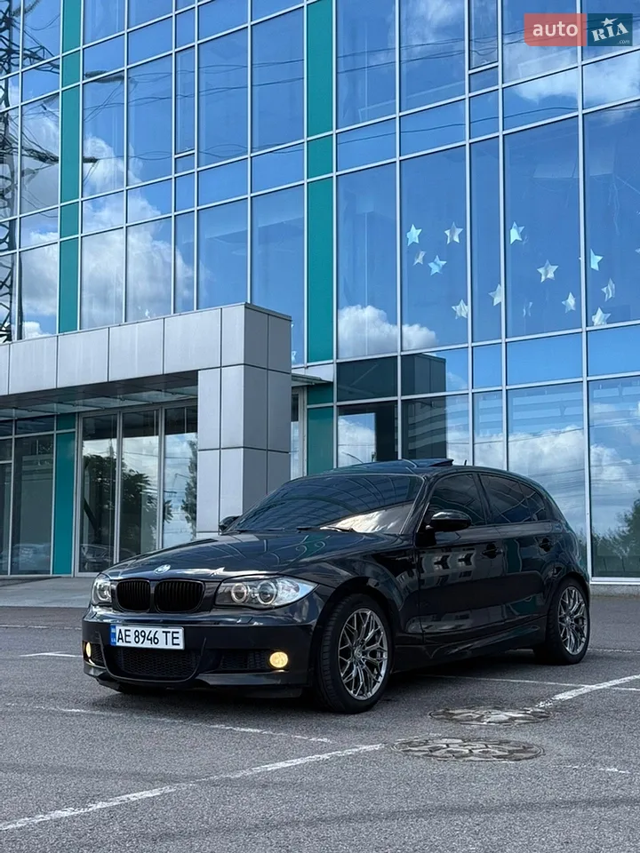 2010 BMW 1er - мініатюра 40