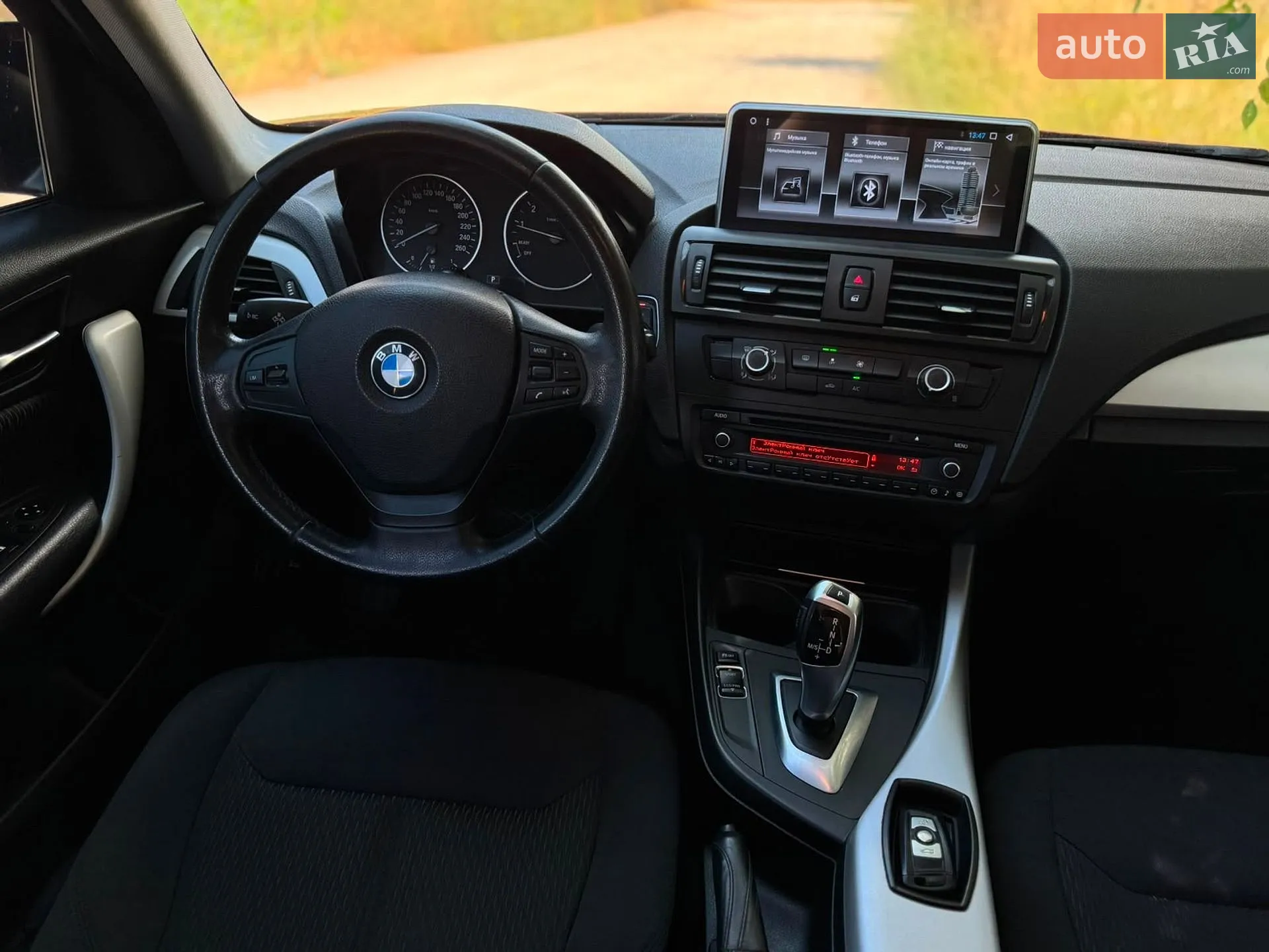 2012 BMW 1er - мініатюра 56