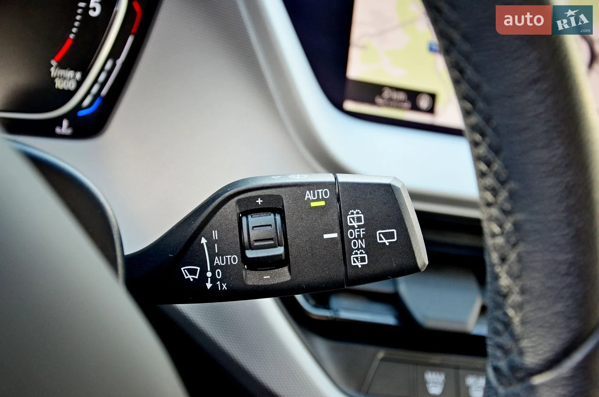 2019 BMW 1er - мініатюра 13