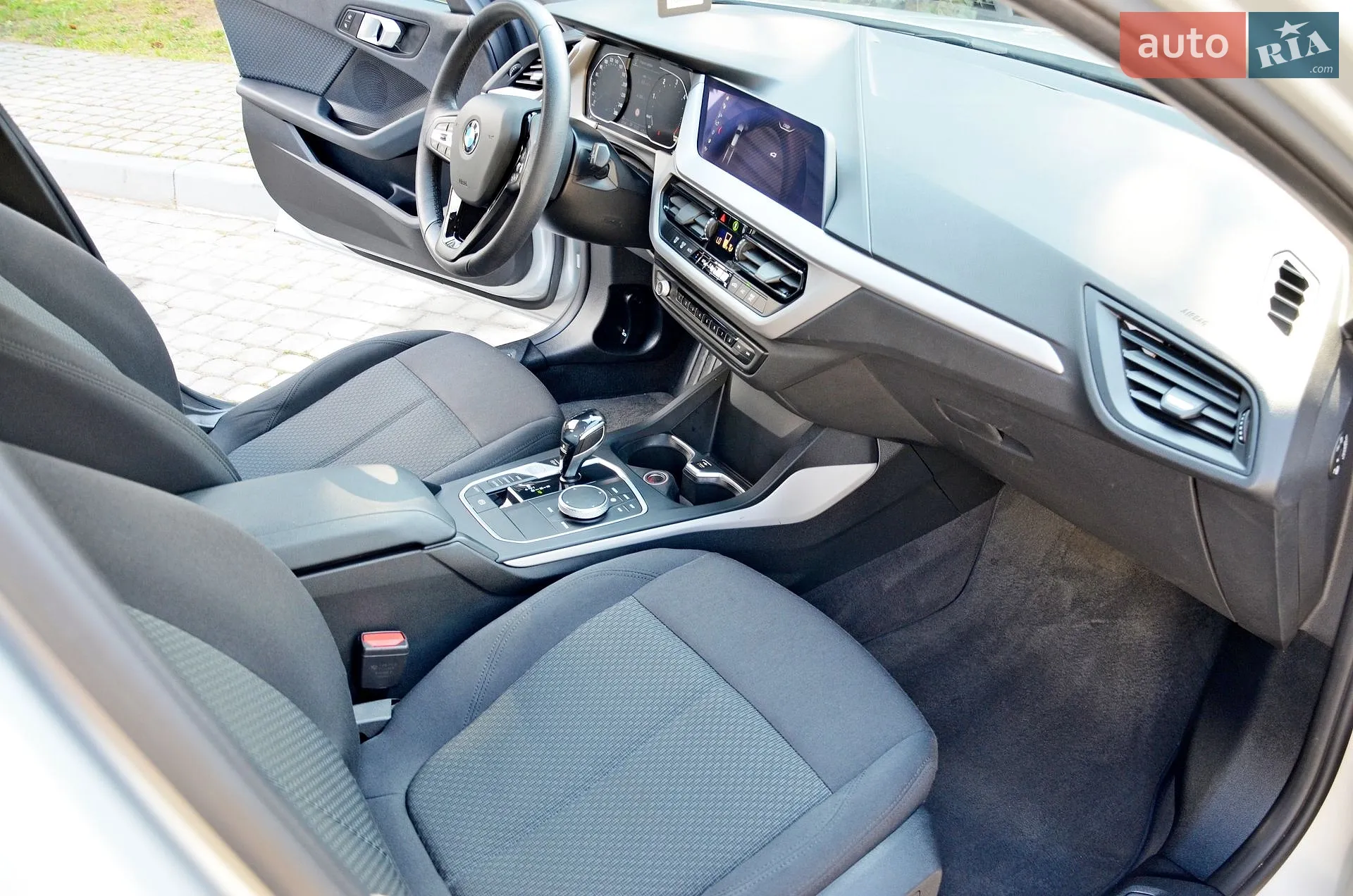 2019 BMW 1er - мініатюра 26
