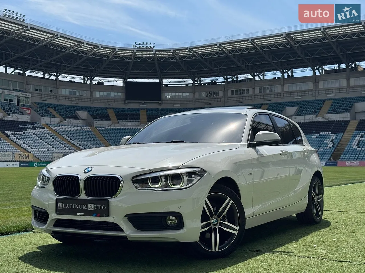 2015 BMW 3er - мініатюра 70