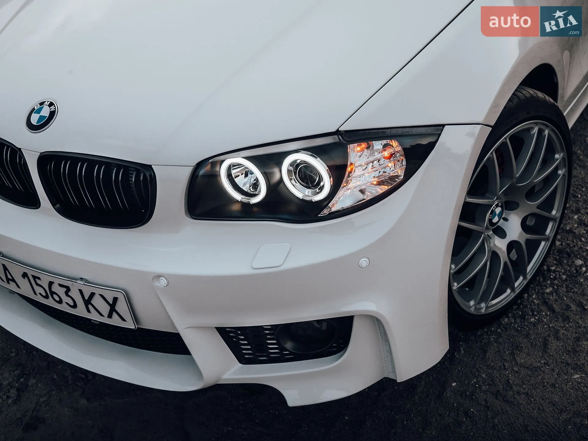 2013 BMW 1er - мініатюра 4