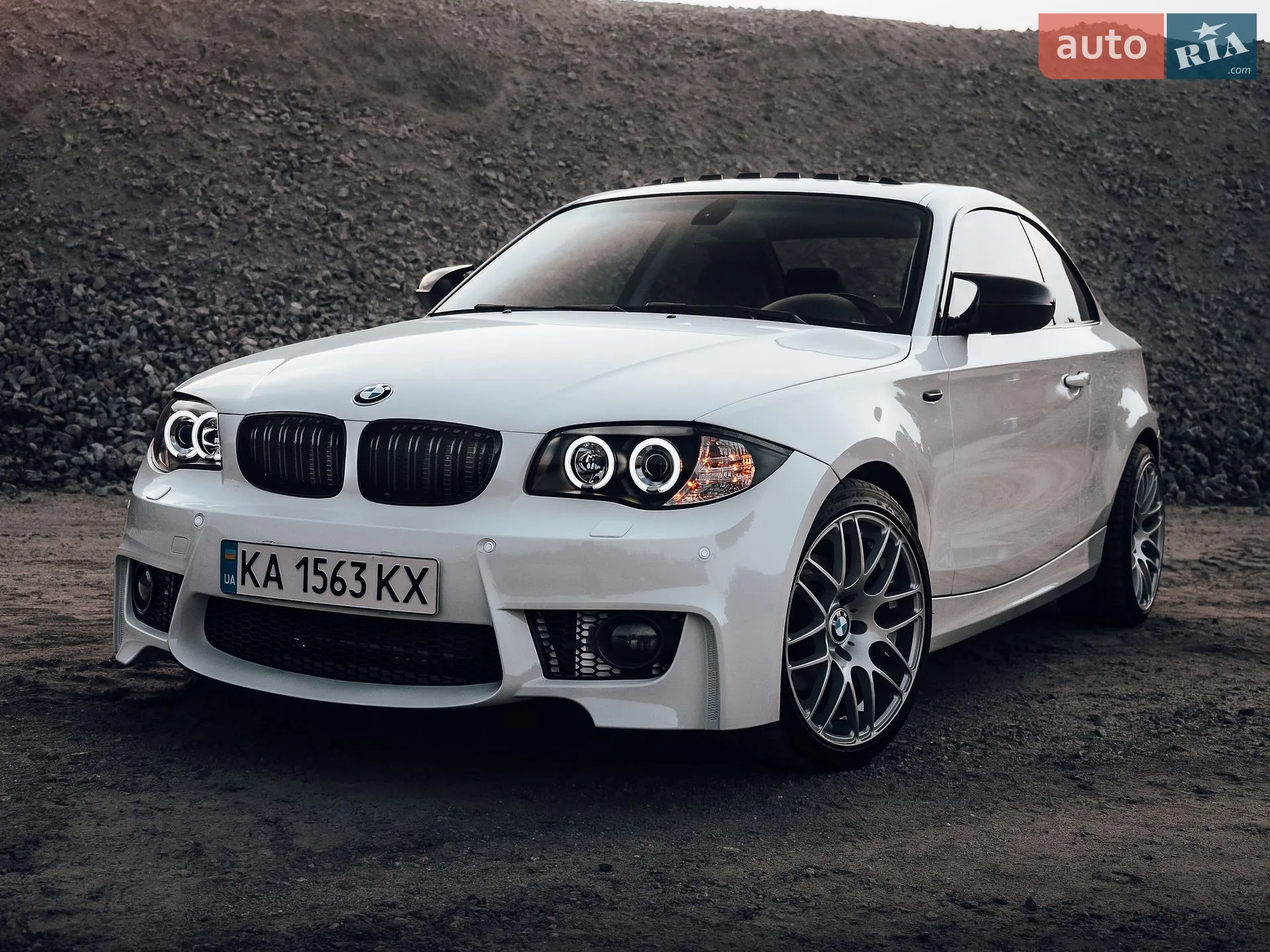 2013 BMW 1er - мініатюра 2