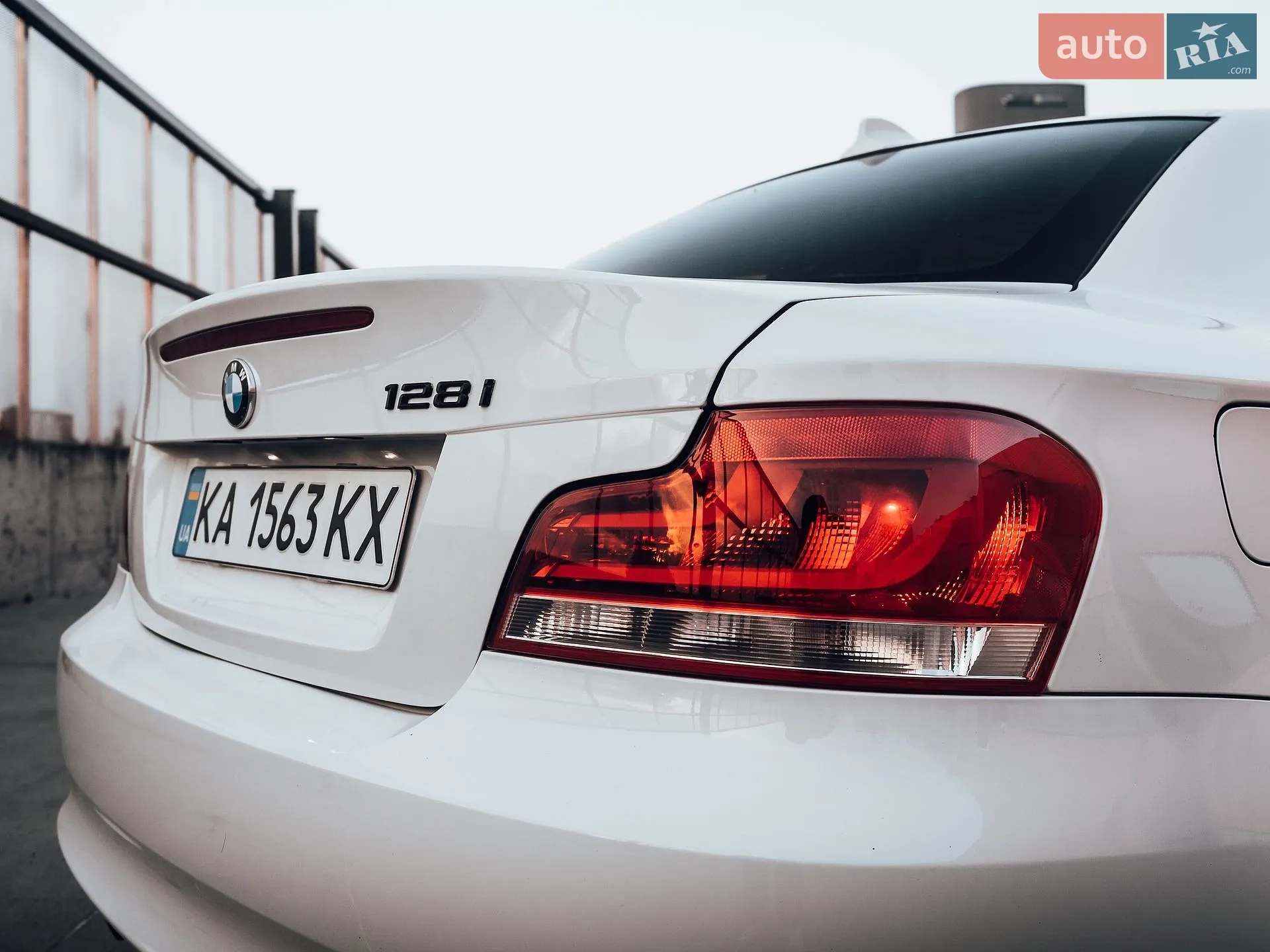 2013 BMW 1er - мініатюра 14
