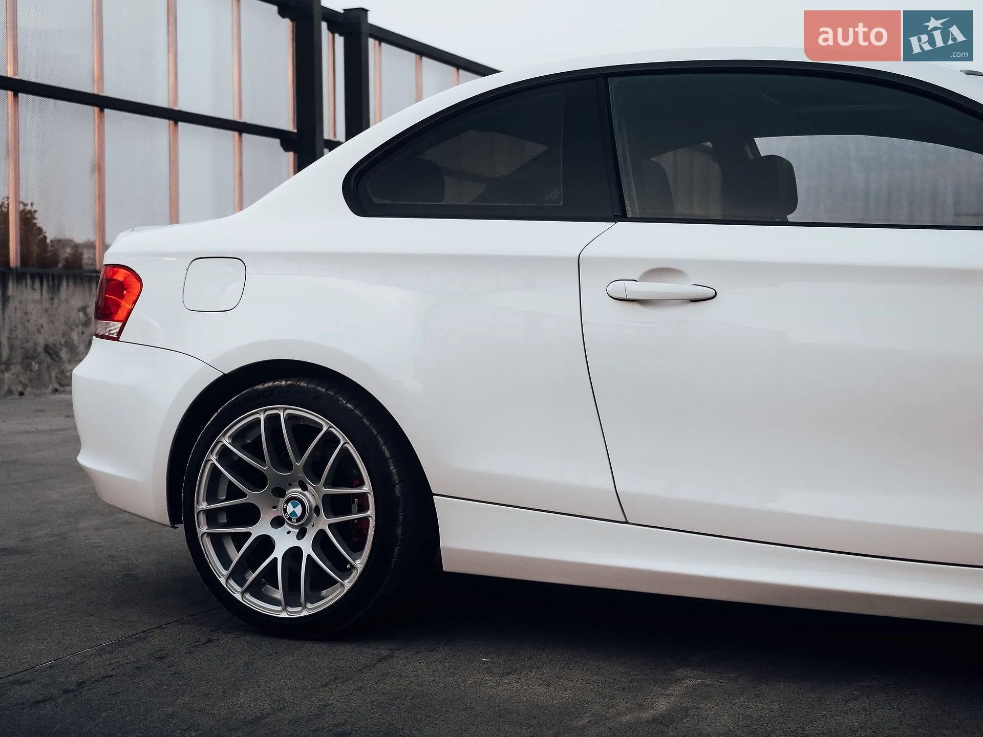 2013 BMW 1er - мініатюра 23
