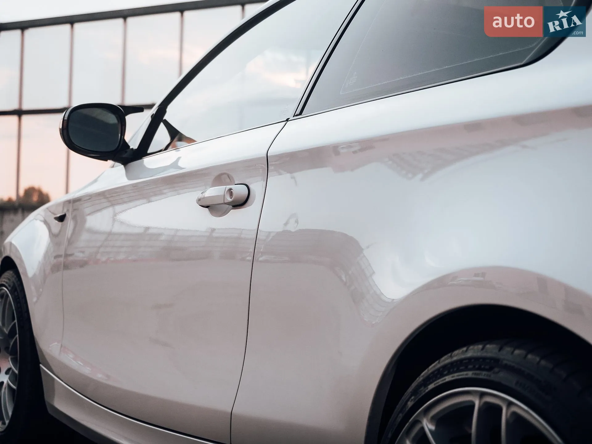 2013 BMW 1er - мініатюра 31