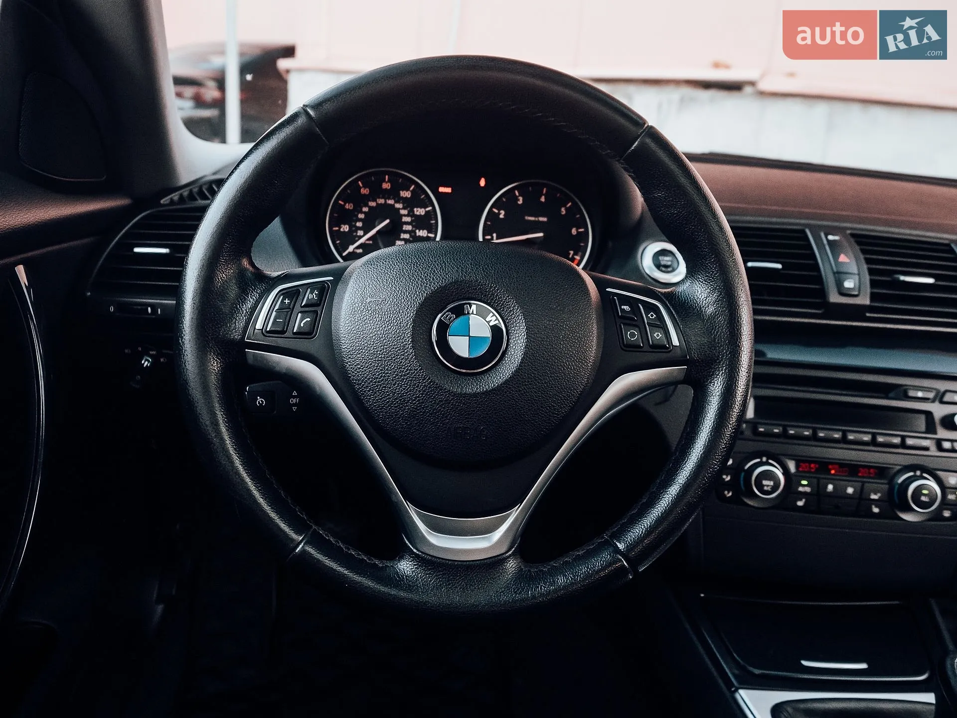 2013 BMW 1er - мініатюра 39