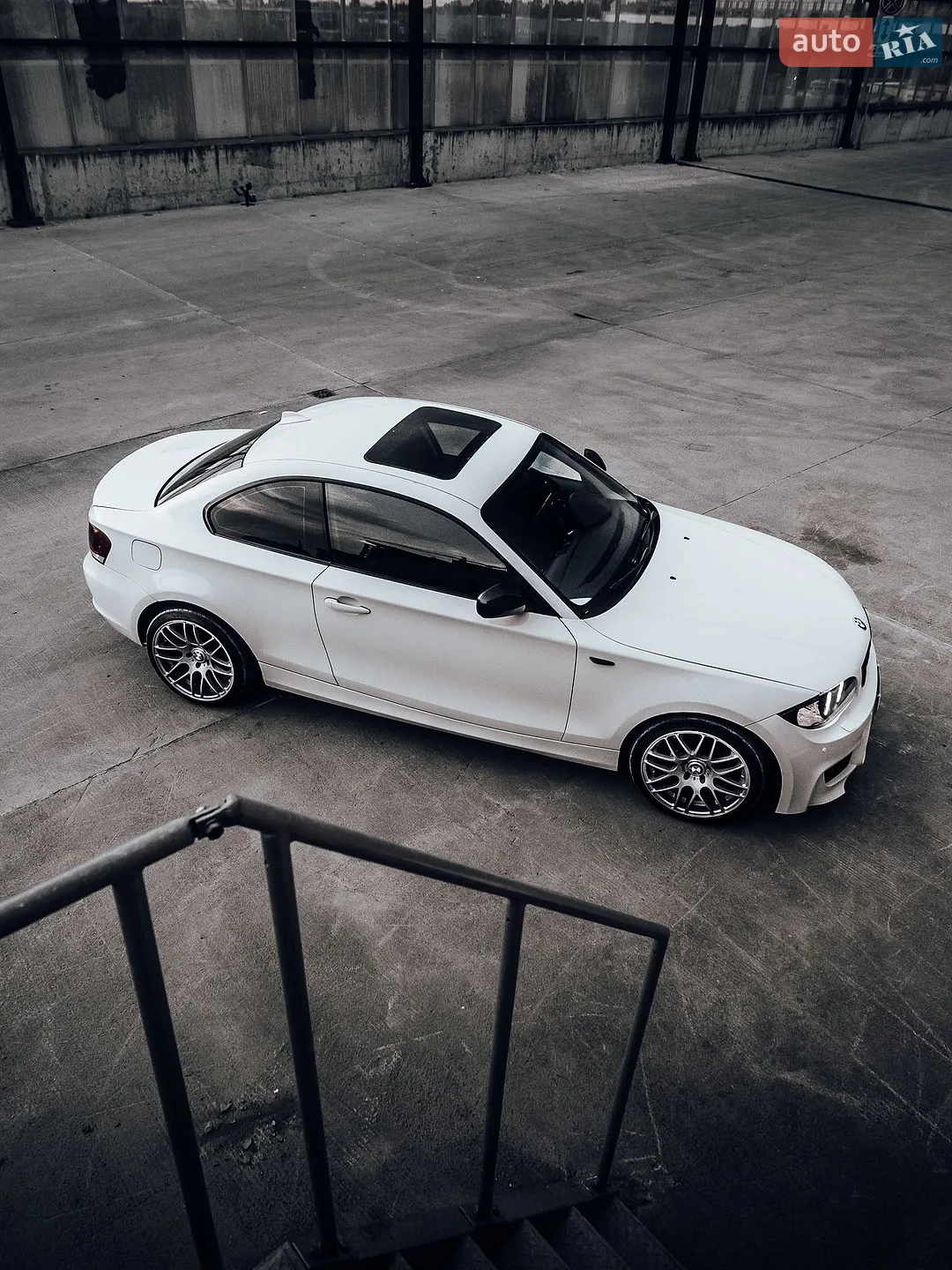 2013 BMW 1er - мініатюра 55