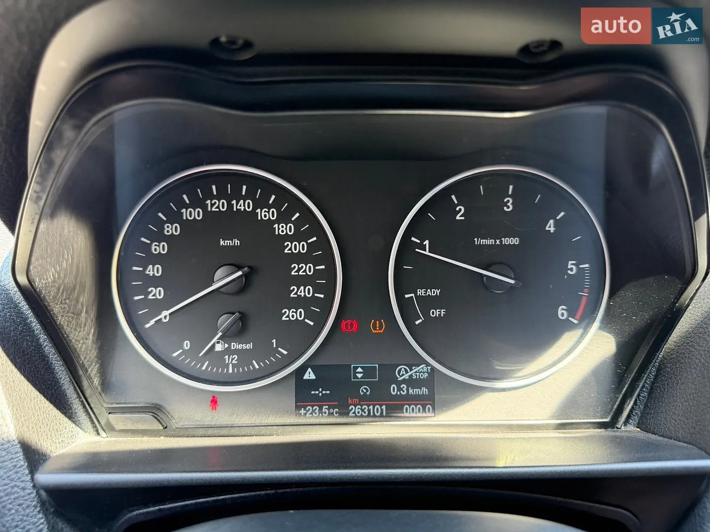 2015 BMW 1er - мініатюра 24