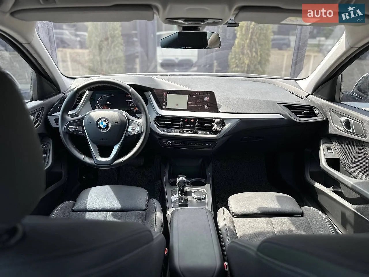 2020 BMW 1er - мініатюра 11