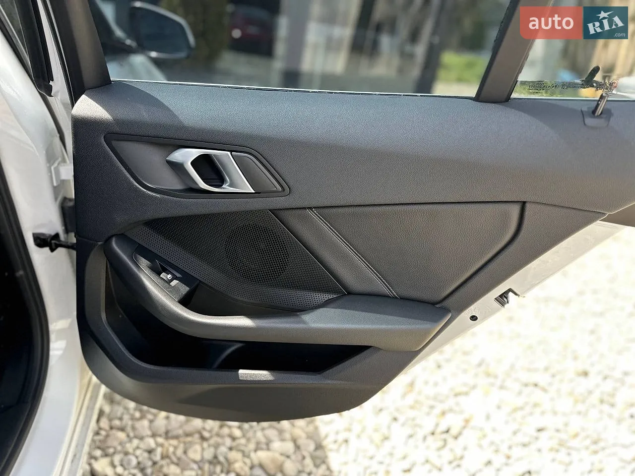 2020 BMW 1er - мініатюра 20