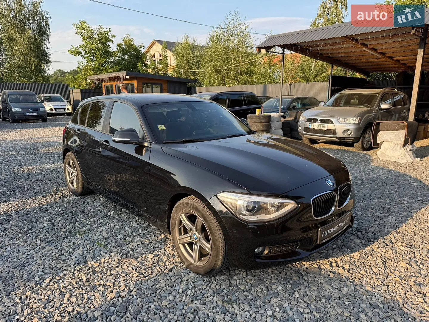 2014 BMW 1er - мініатюра 4