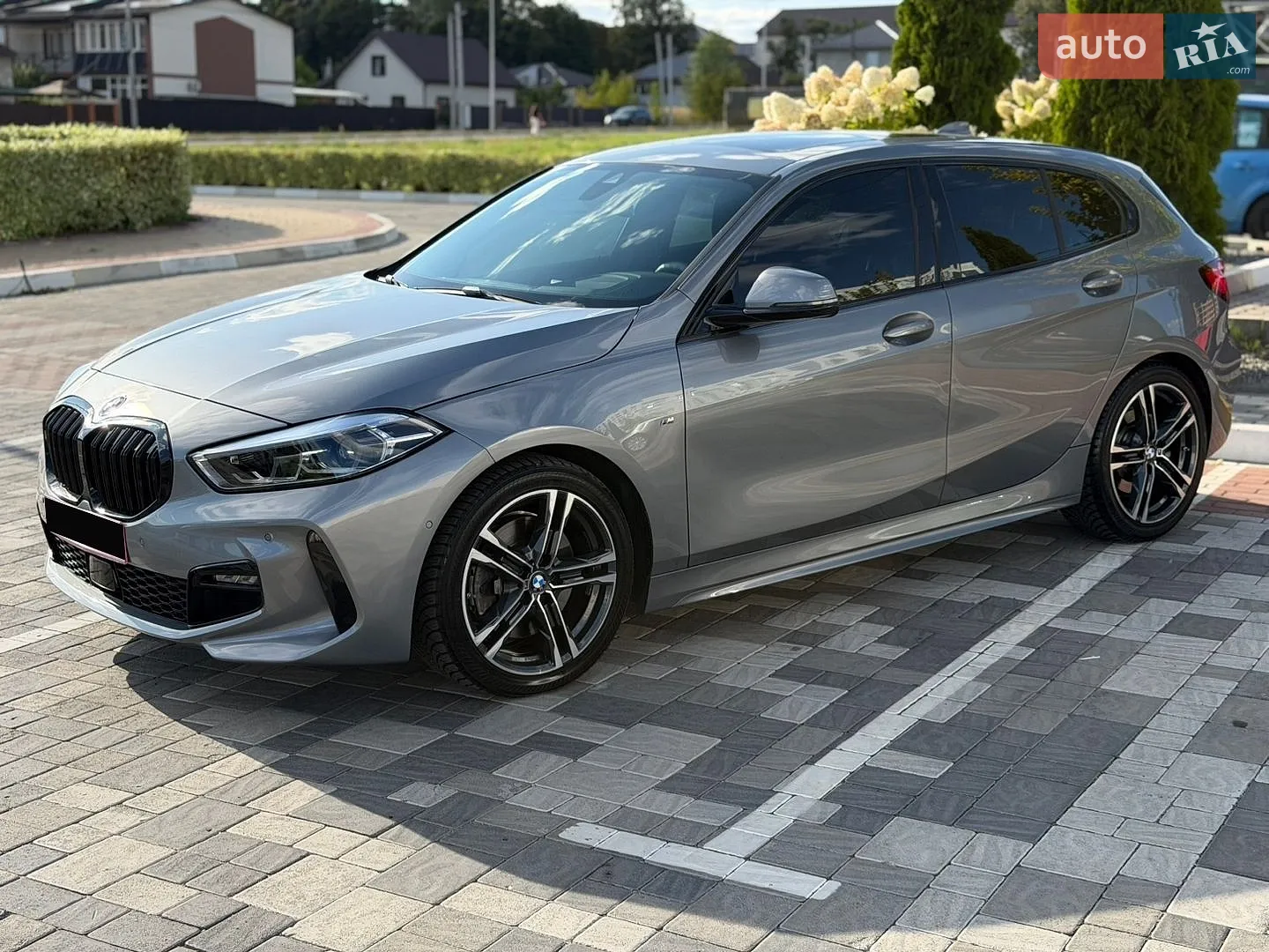 2023 BMW 1er - мініатюра 2