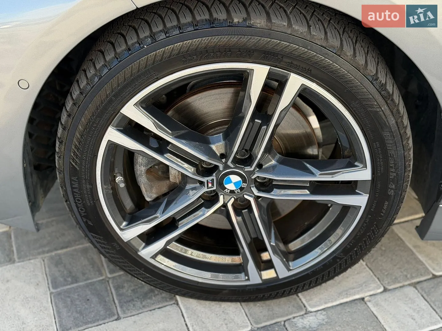 2023 BMW 1er - мініатюра 17