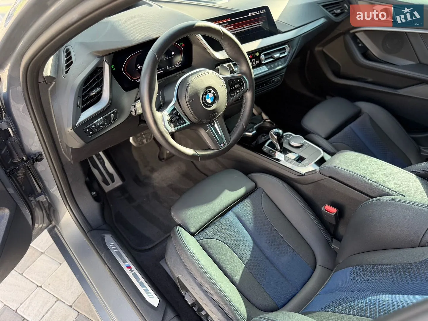 2023 BMW 1er - мініатюра 26