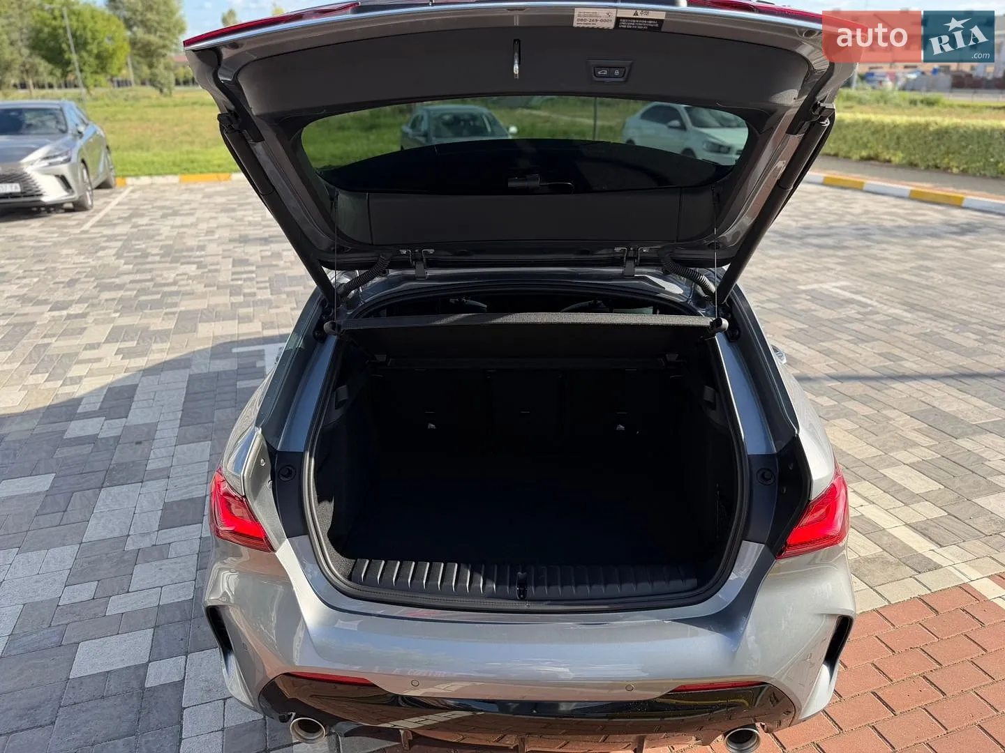 2023 BMW 1er - мініатюра 31