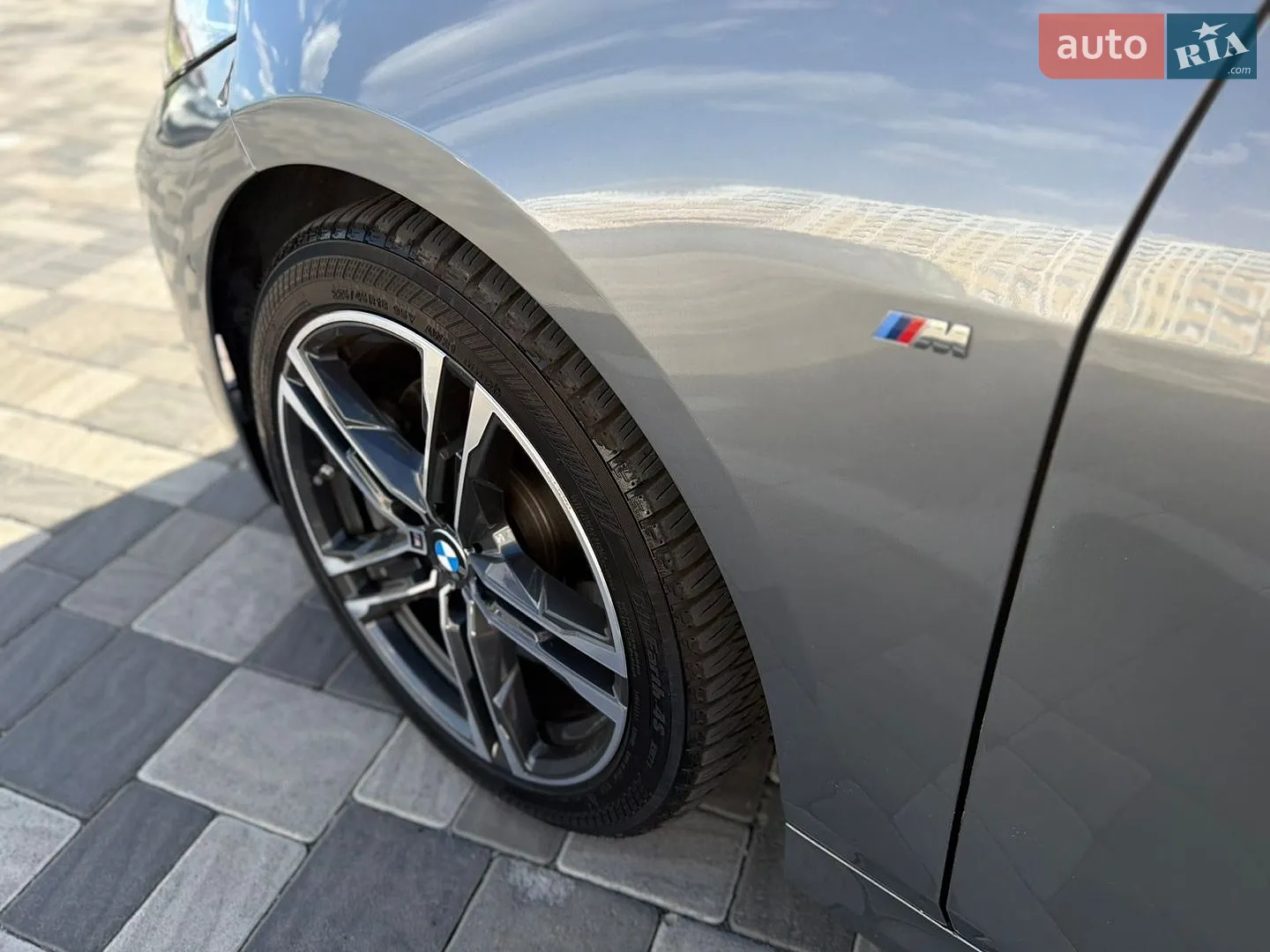 2023 BMW 1er - мініатюра 59