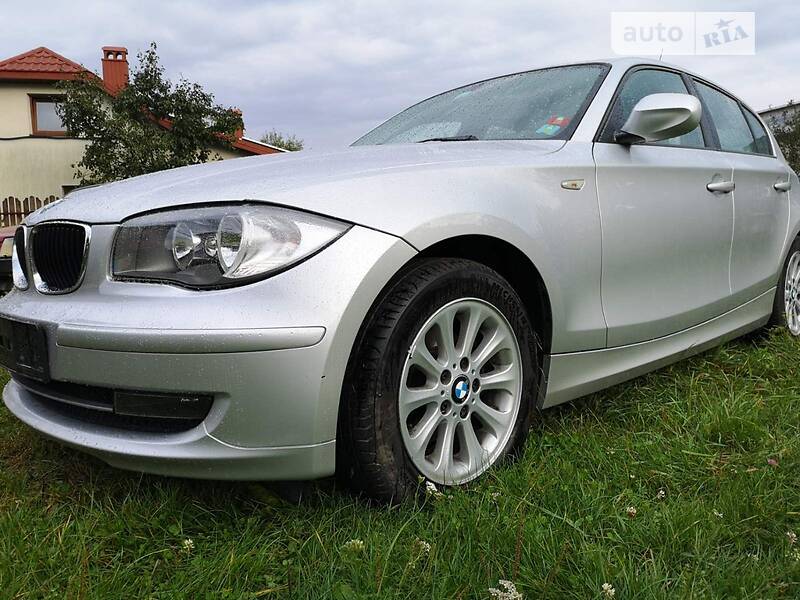 BMW 116