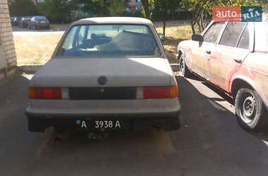 Седан BMW 1800 1974 в 