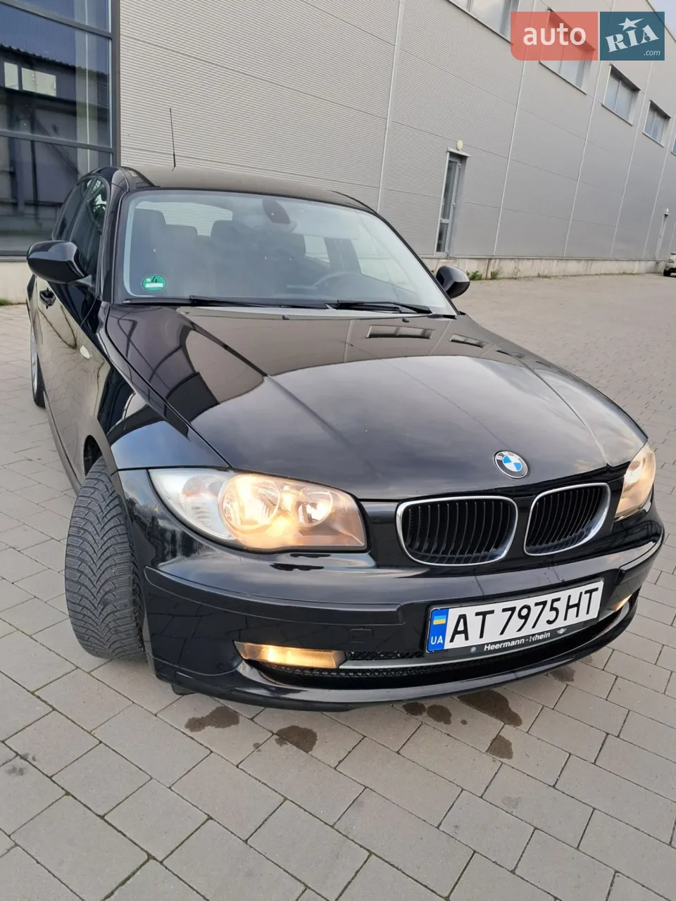 2010 BMW 1er - мініатюра 14