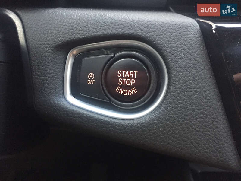 Микровэн BMW 2 Series Active Tourer 2017 в Луцке фото 10 Микровэн BMW 2 Series Active Tourer 2017 в Луцке