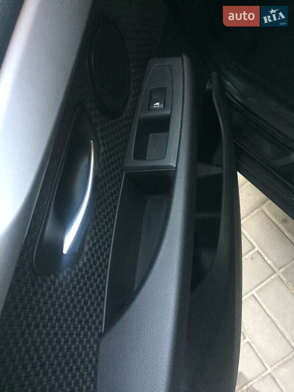 Микровэн BMW 2 Series Active Tourer 2017 в Луцке фото 17 Микровэн BMW 2 Series Active Tourer 2017 в Луцке