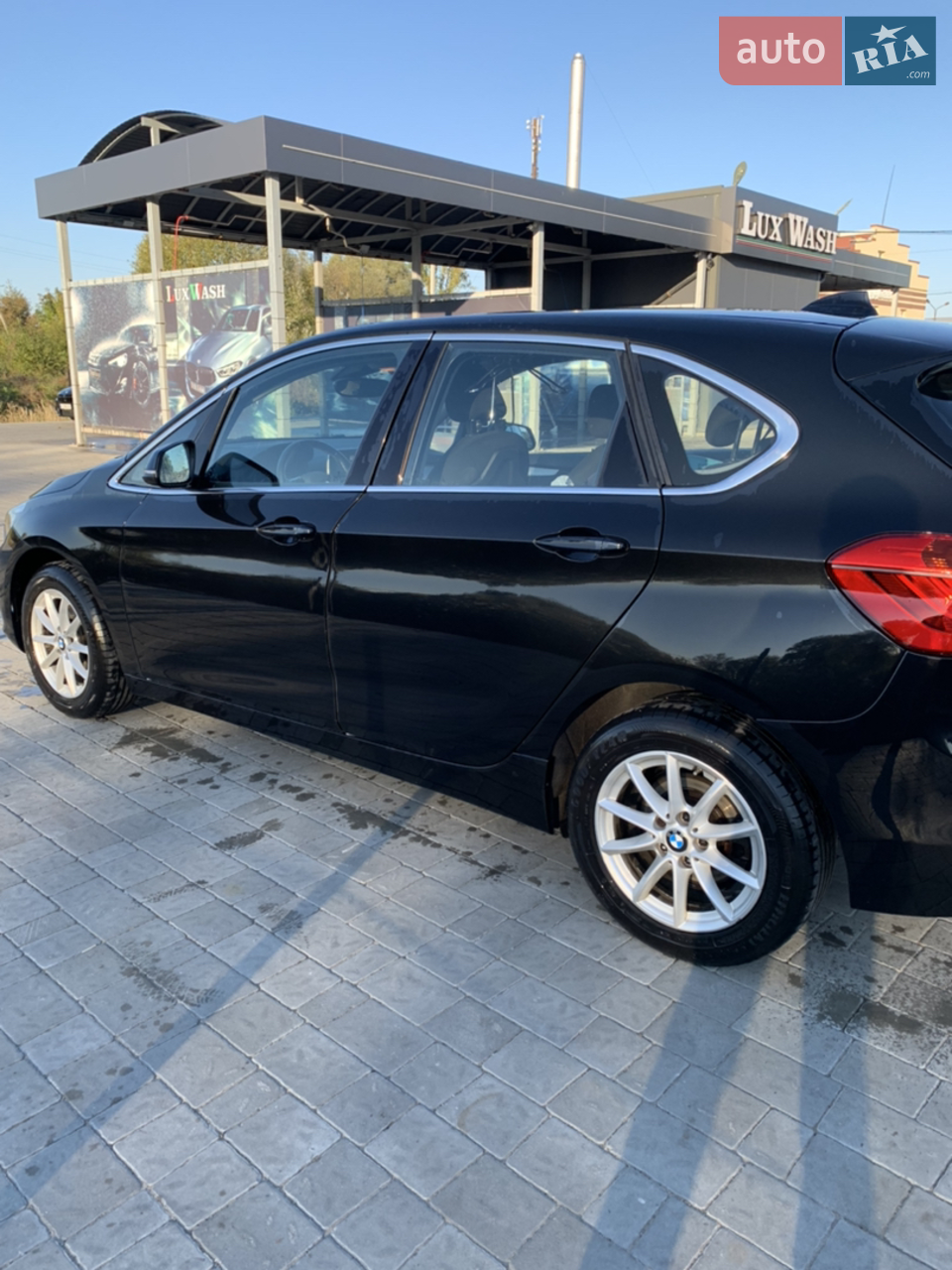 2015 BMW 2er - мініатюра 6