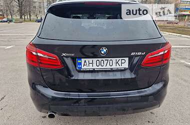 Микровэн BMW 2 Series Active Tourer 2015 в Харькове