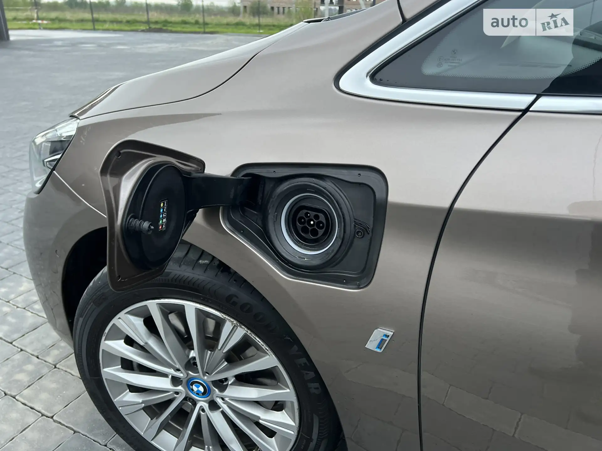 2019 BMW 2er - мініатюра 12