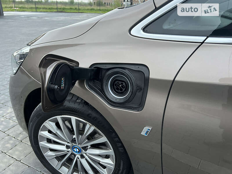 Микровэн BMW 2 Series Active Tourer 2019 в Ивано-Франковске