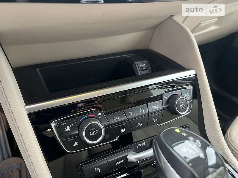 Микровэн BMW 2 Series Active Tourer 2019 в Ивано-Франковске