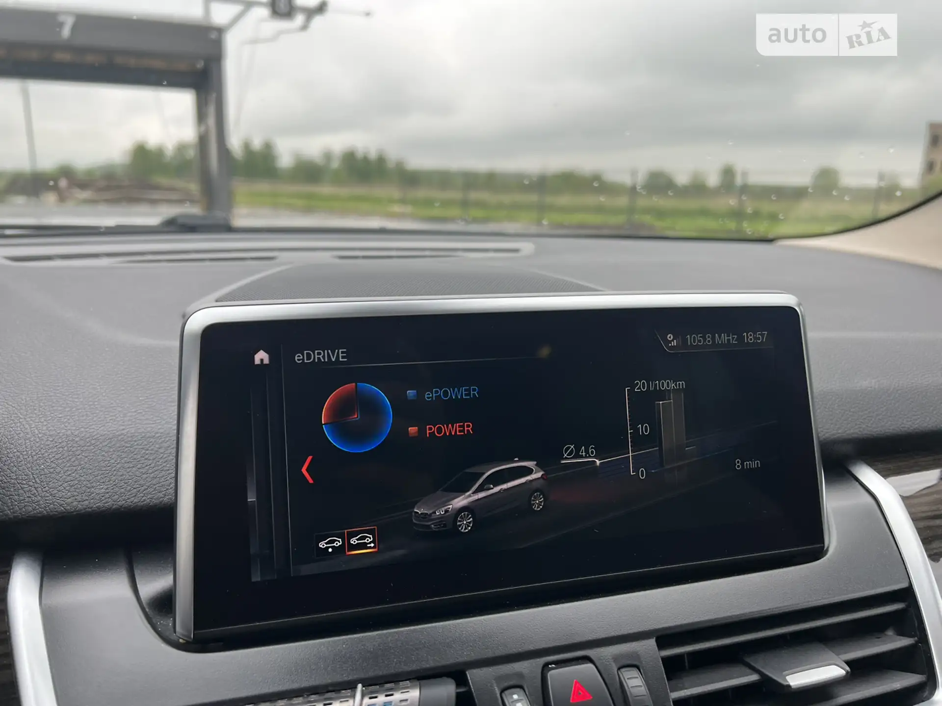 2019 BMW 2er - мініатюра 28