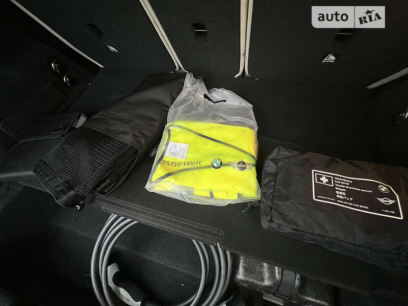 Микровэн BMW 2 Series Active Tourer 2019 в Ивано-Франковске
