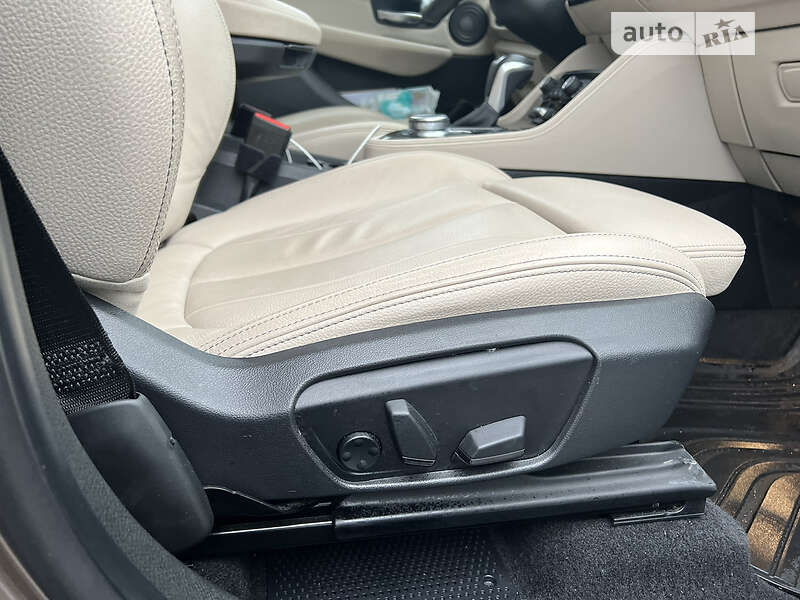 Микровэн BMW 2 Series Active Tourer 2019 в Ивано-Франковске