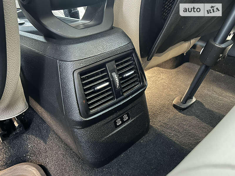 Микровэн BMW 2 Series Active Tourer 2019 в Ивано-Франковске