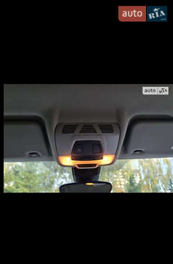 Микровэн BMW 2 Series Active Tourer 2015 в 